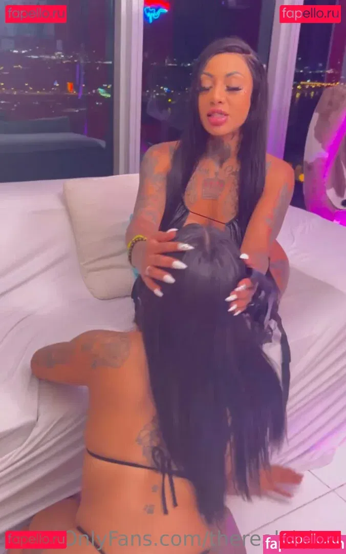 therealvickyy Onlyfans Photo Gallery 