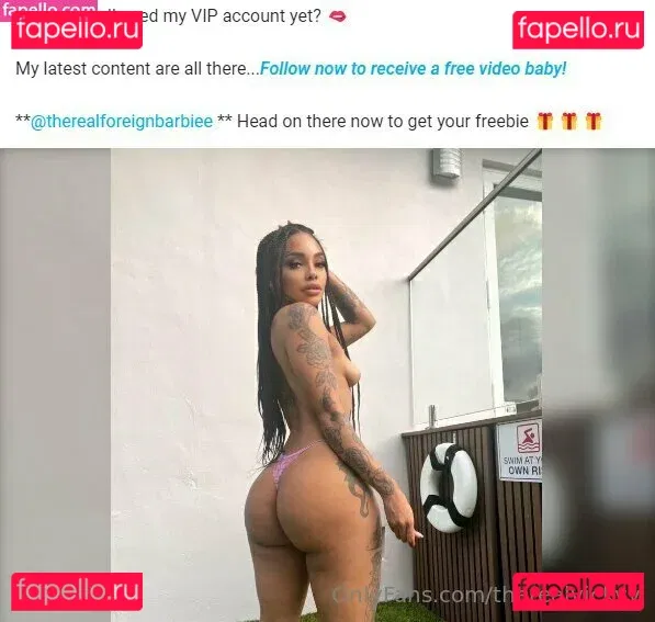 therealvickyy Onlyfans Photo Gallery 