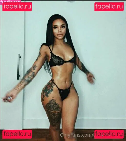 therealvickyy Onlyfans Photo Gallery 