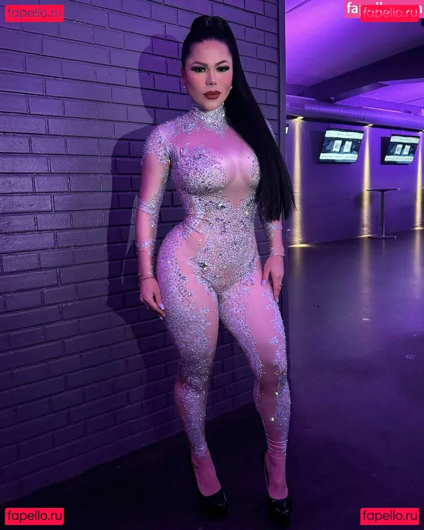 Leticia Lopes Onlyfans Photo Gallery 