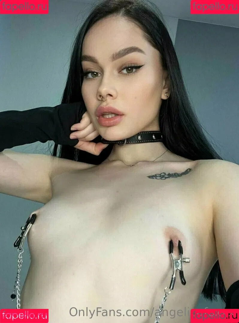 angelicafoxxx Onlyfans Photo Gallery 