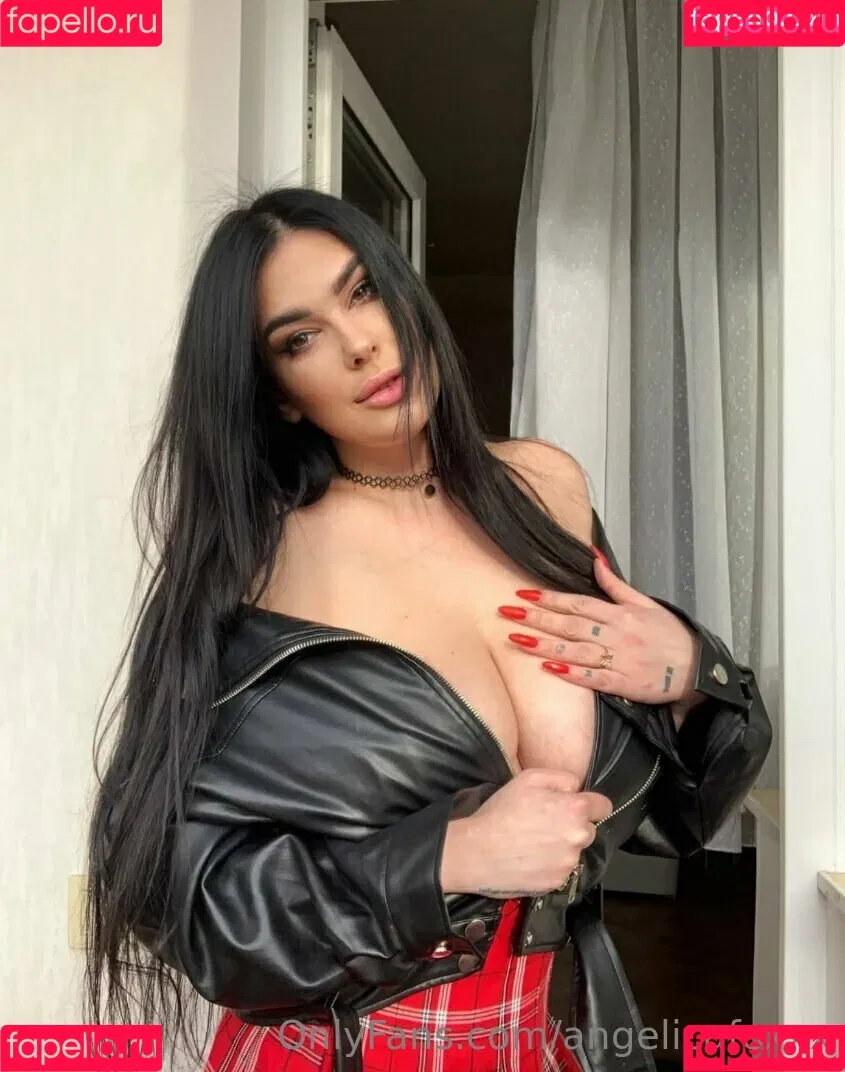 angelicafoxxx Onlyfans Photo Gallery 