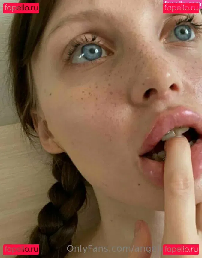 angelicafoxxx Onlyfans Photo Gallery 