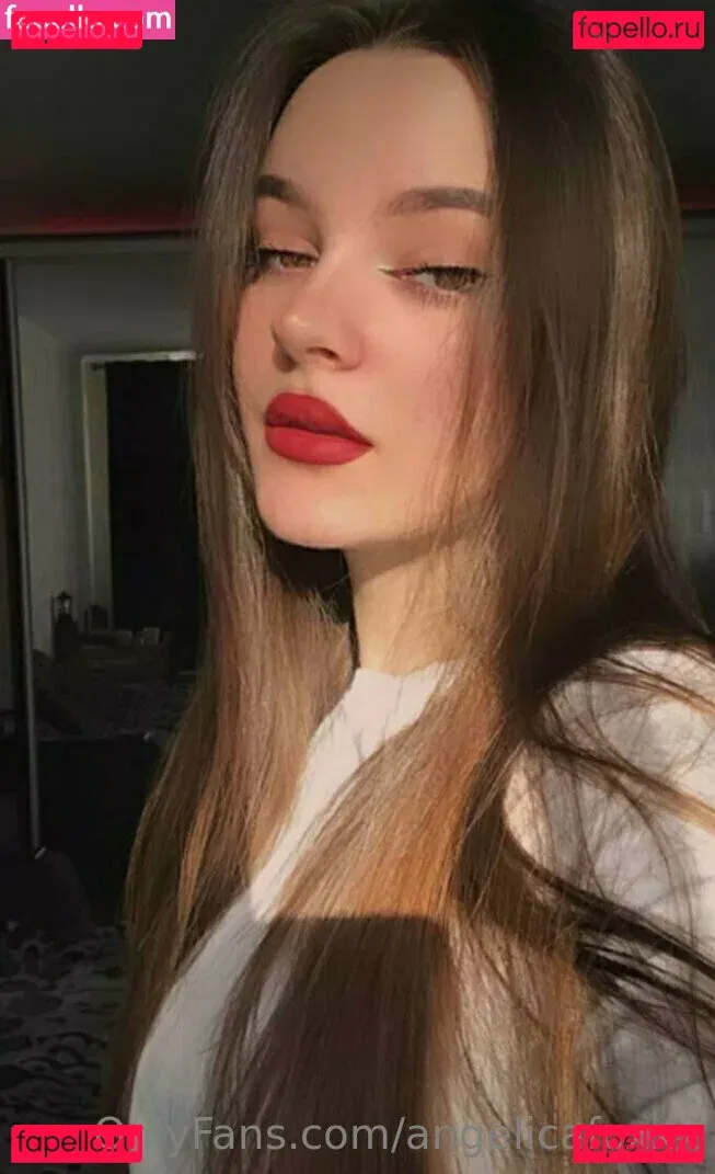 angelicafoxxx Onlyfans Photo Gallery 