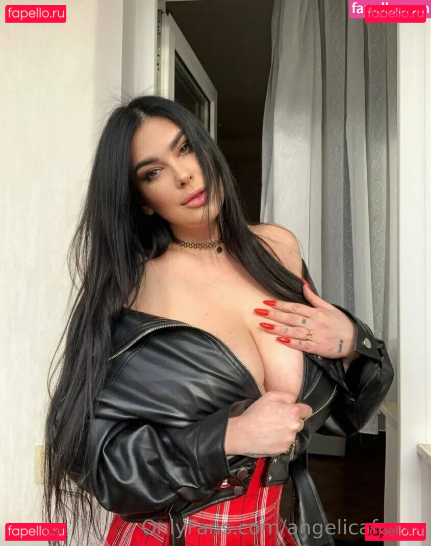 angelicafoxxx Onlyfans Photo Gallery 