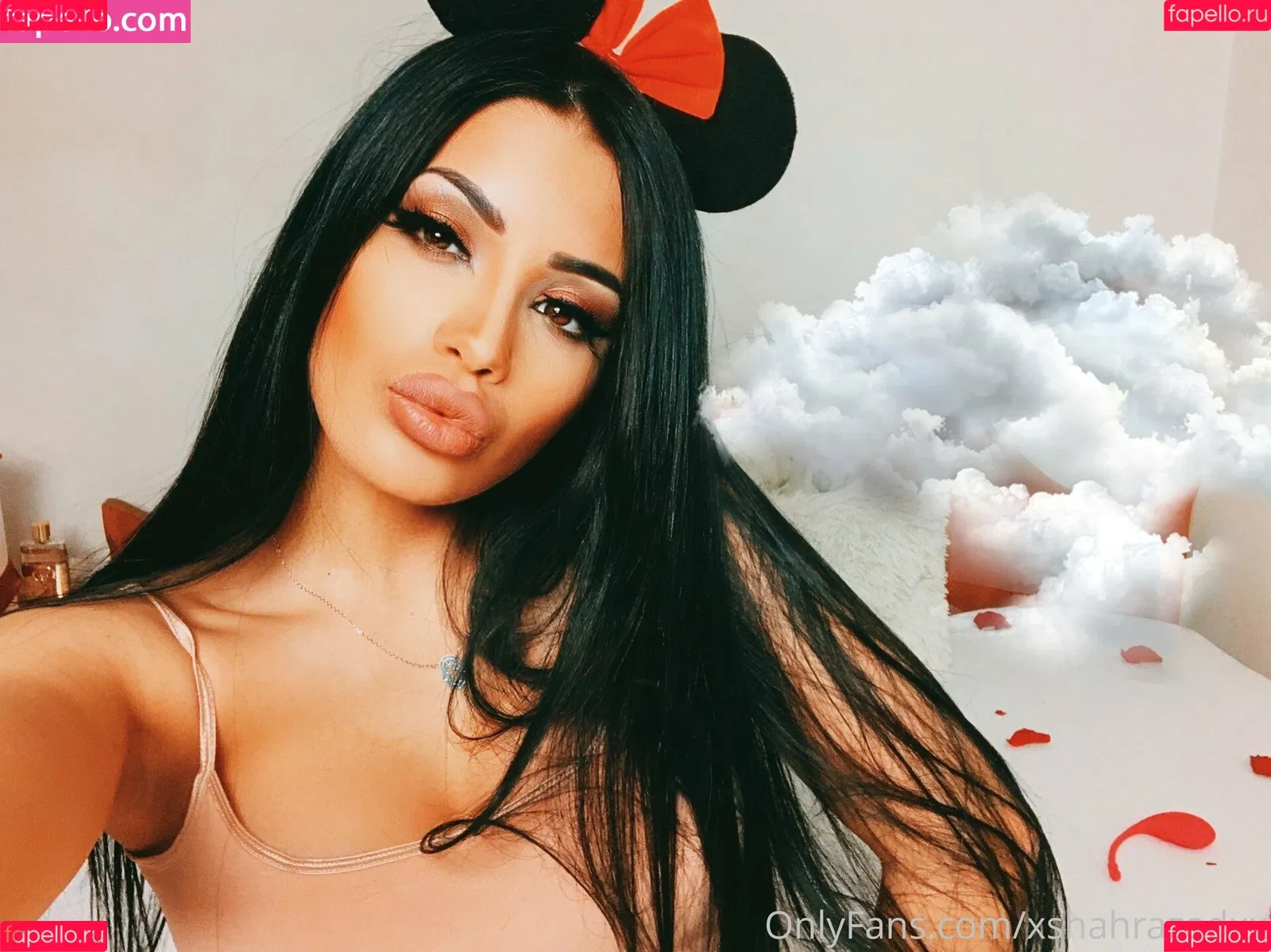 sherryshaz Onlyfans Photo Gallery 