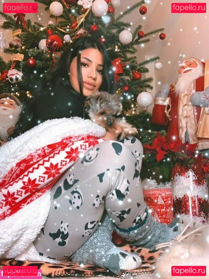 sherryshaz Onlyfans Photo Gallery 