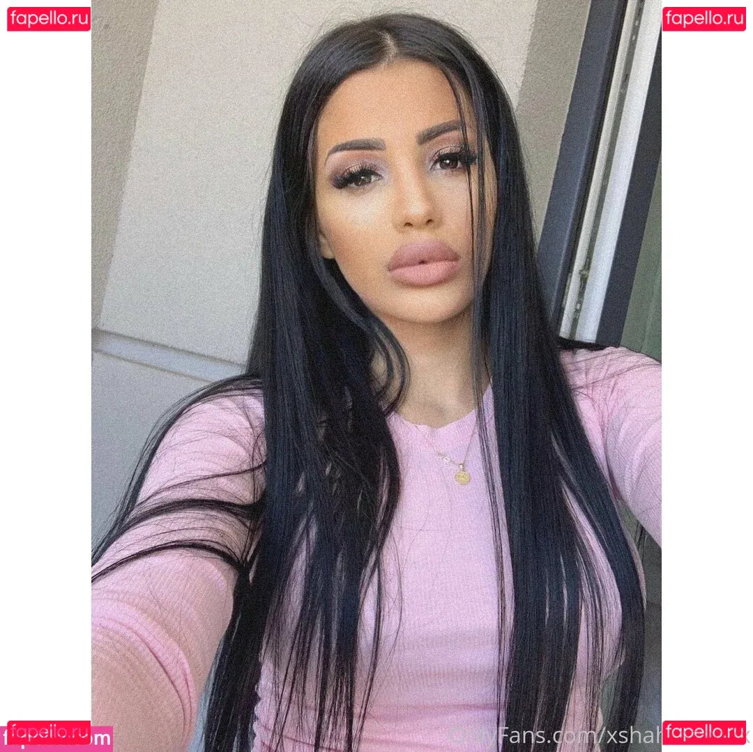 sherryshaz Onlyfans Photo Gallery 