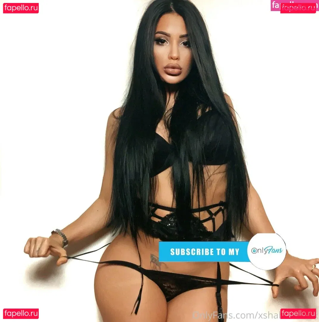 sherryshaz Onlyfans Photo Gallery 