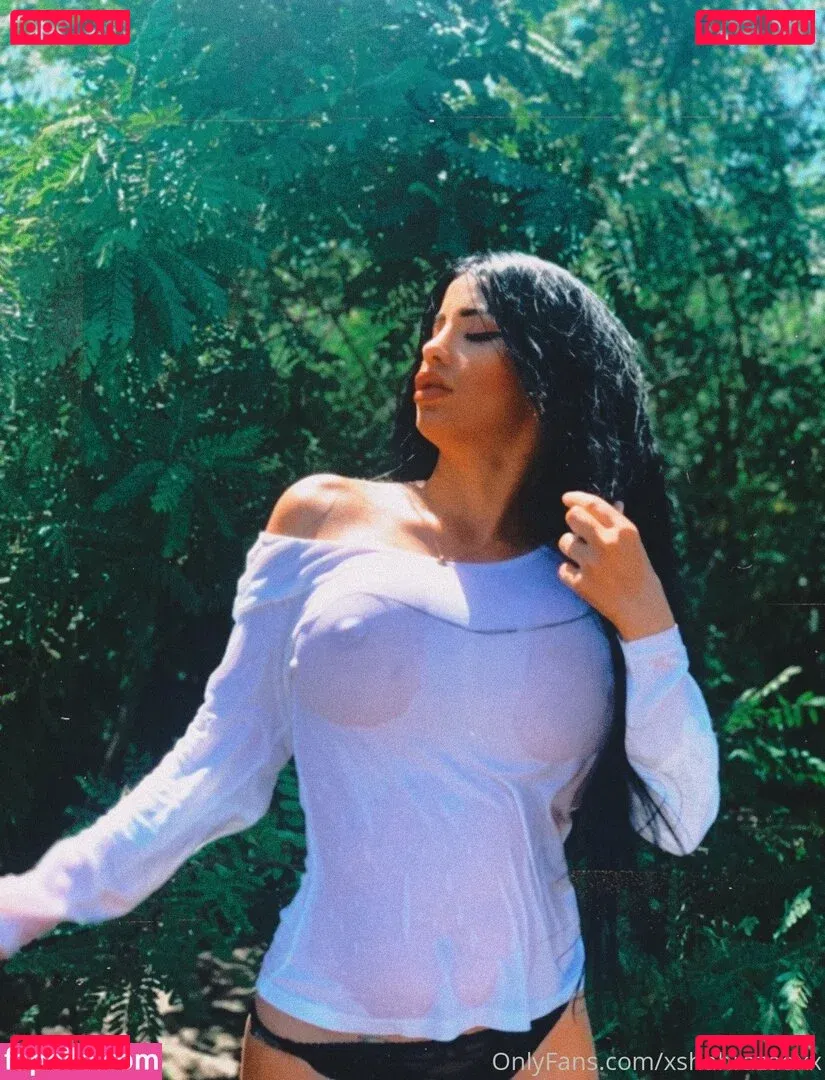 sherryshaz Onlyfans Photo Gallery 