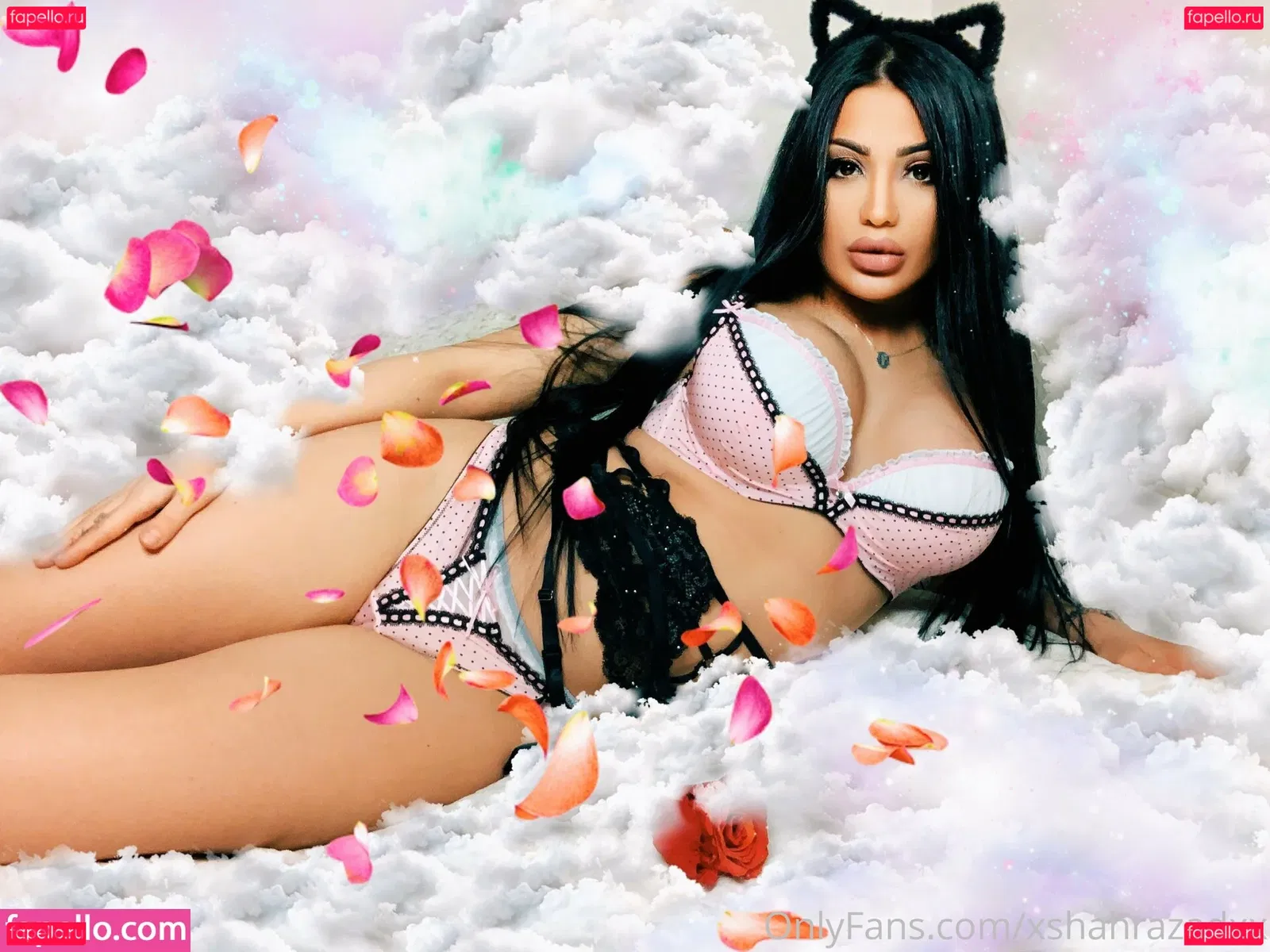 sherryshaz Onlyfans Photo Gallery 