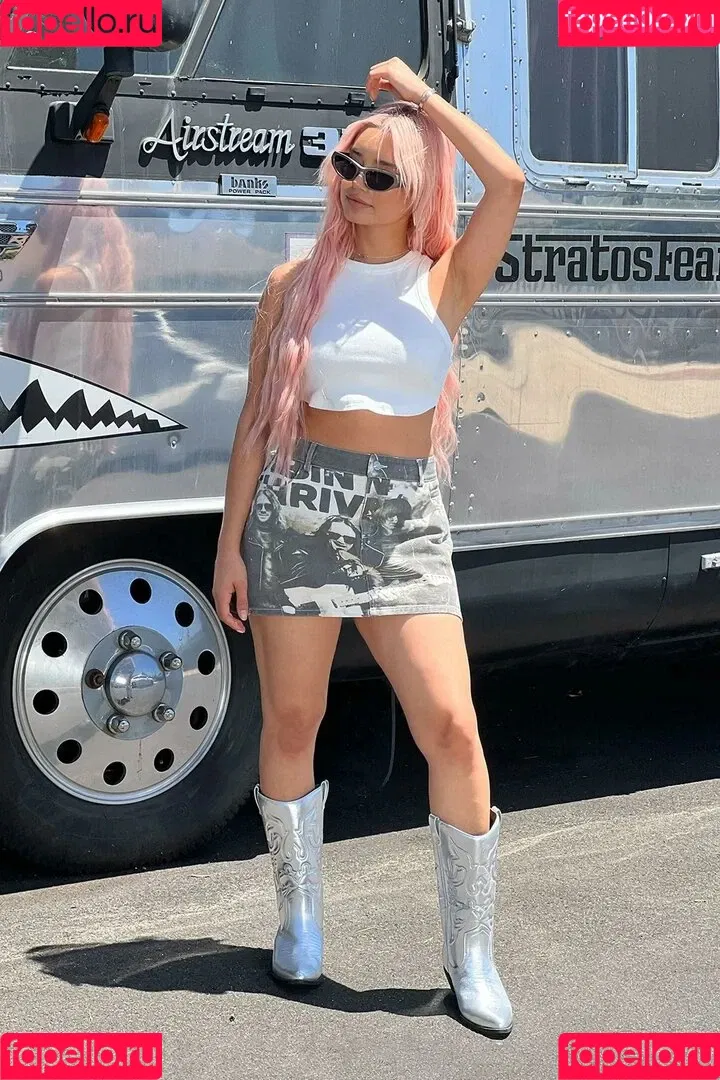 Sab Zada Onlyfans Photo Gallery 