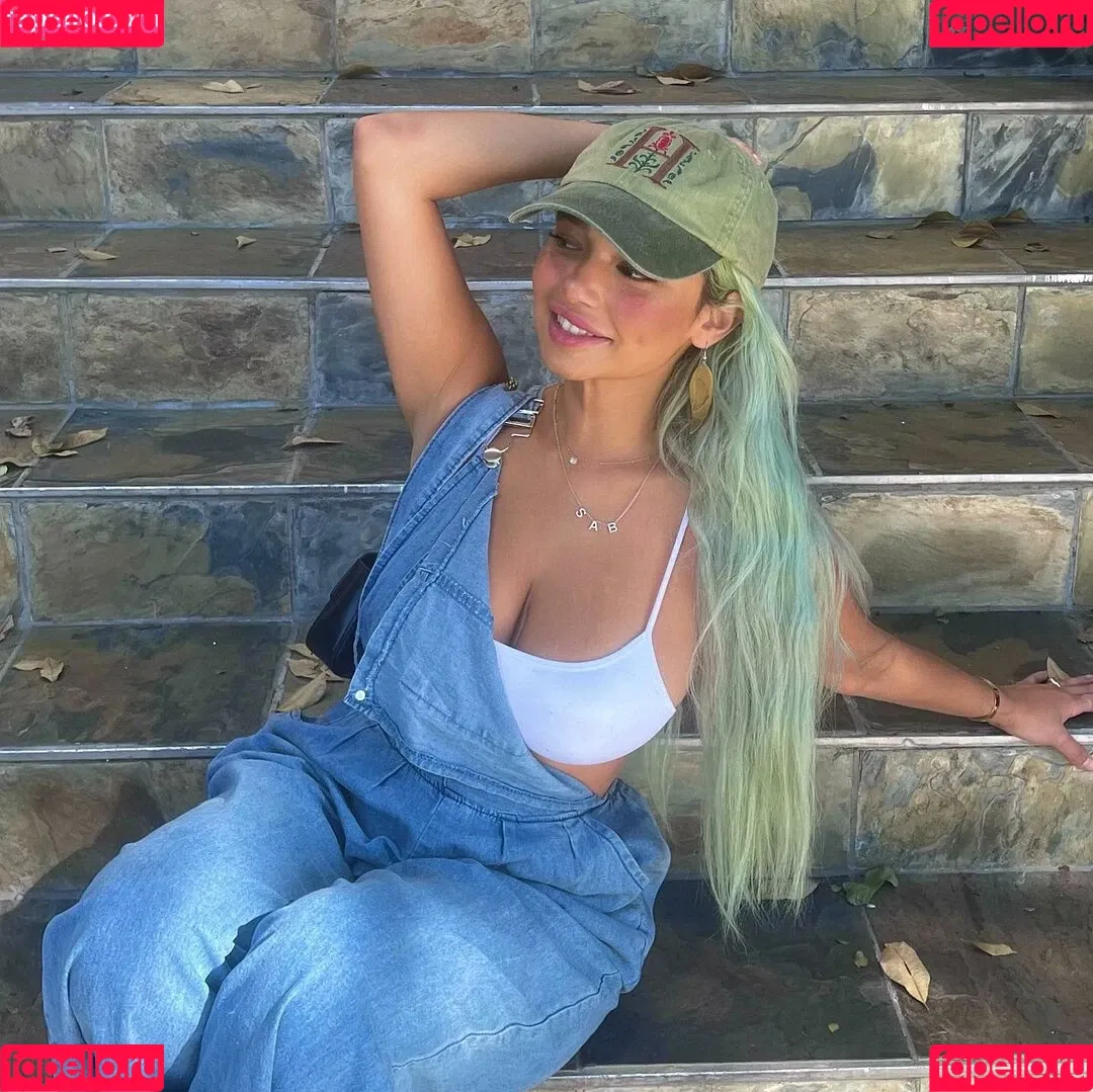 Sab Zada Onlyfans Photo Gallery 
