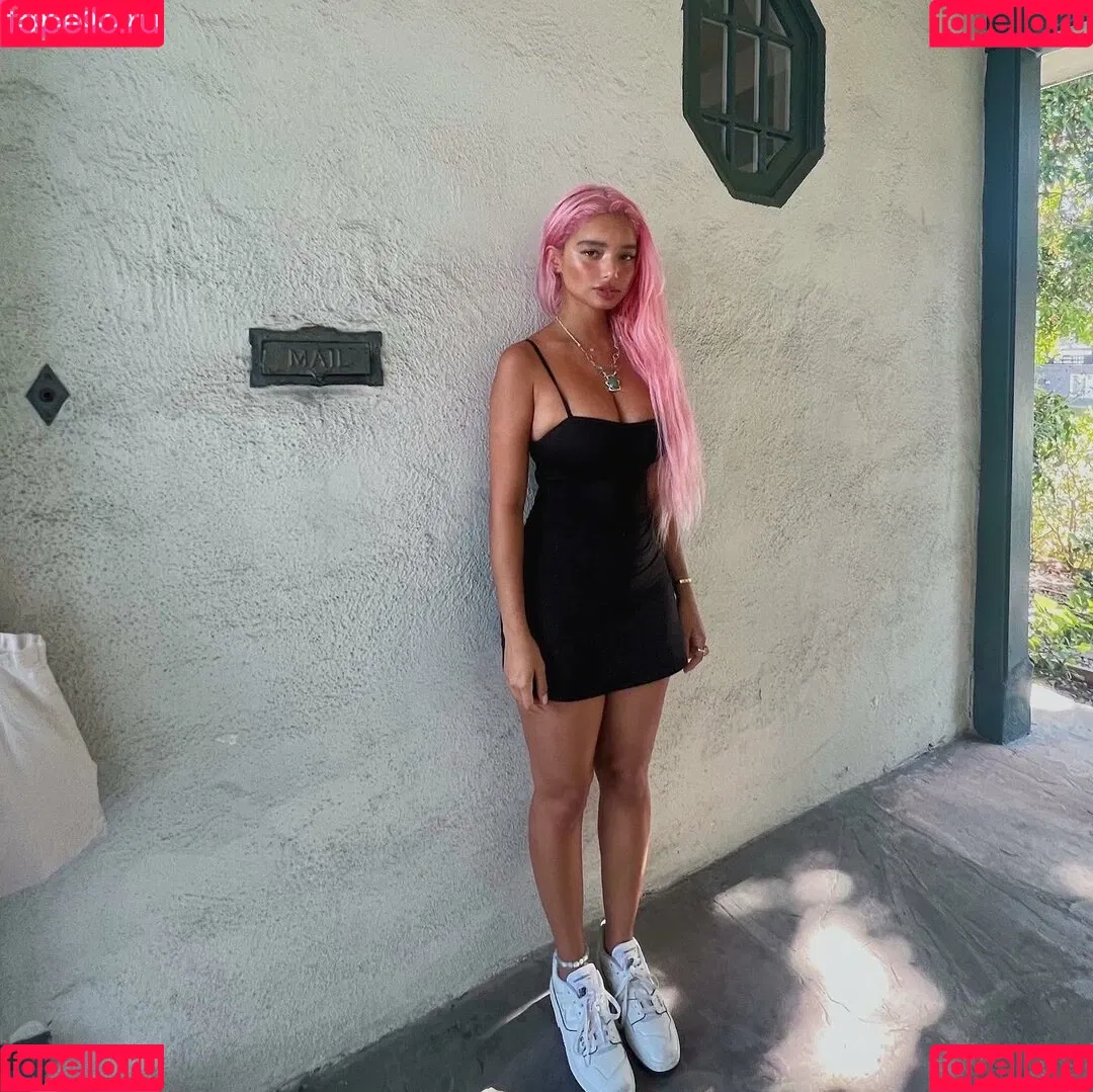 Sab Zada Onlyfans Photo Gallery 