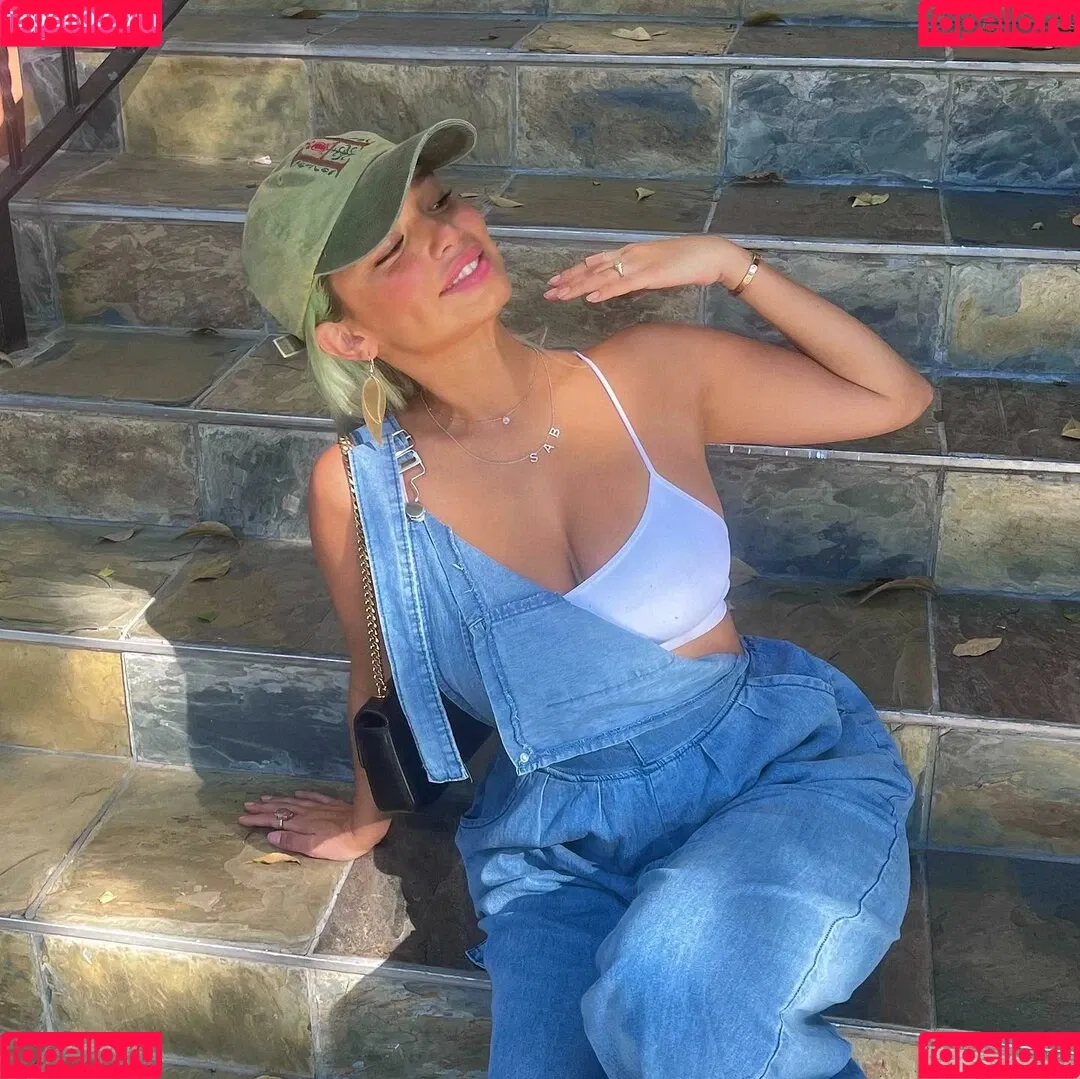 Sab Zada Onlyfans Photo Gallery 