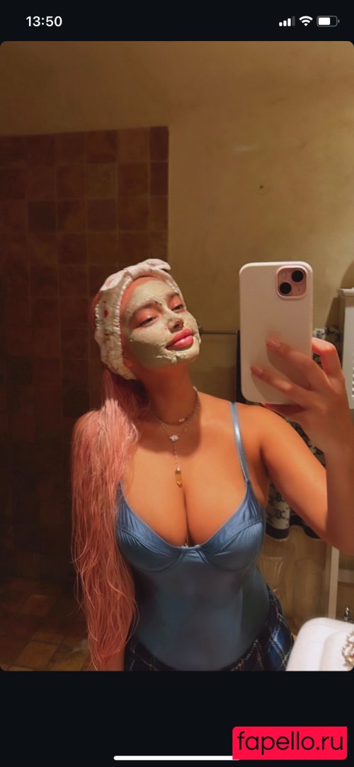 Sab Zada Nude Onlyfans Photo 32
