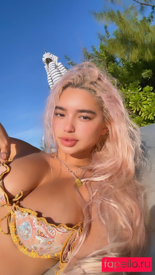 Sab Zada Nude Onlyfans Photo 21