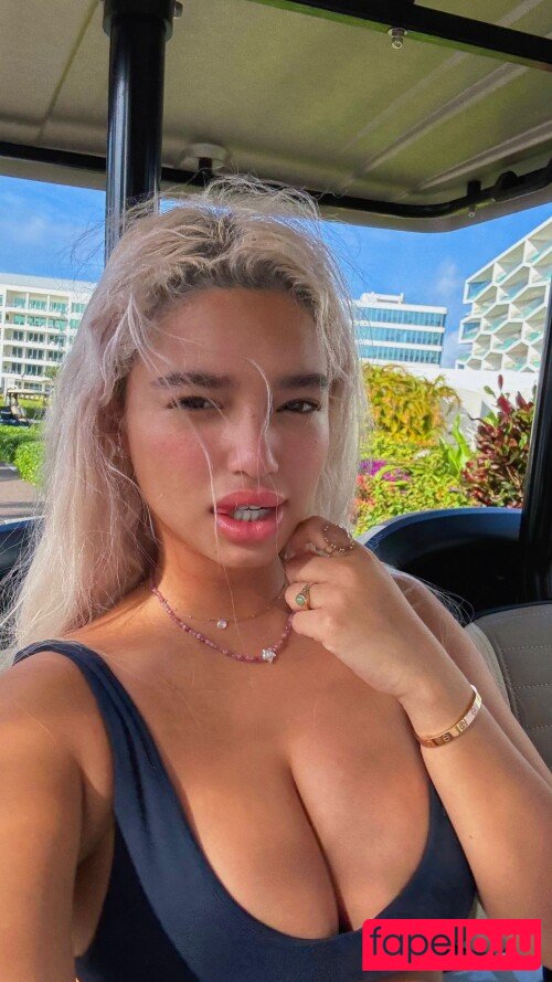 Sab Zada Nude Onlyfans Photo 11
