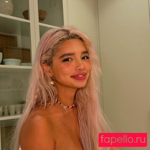Sab Zada Nude Onlyfans Photo 4