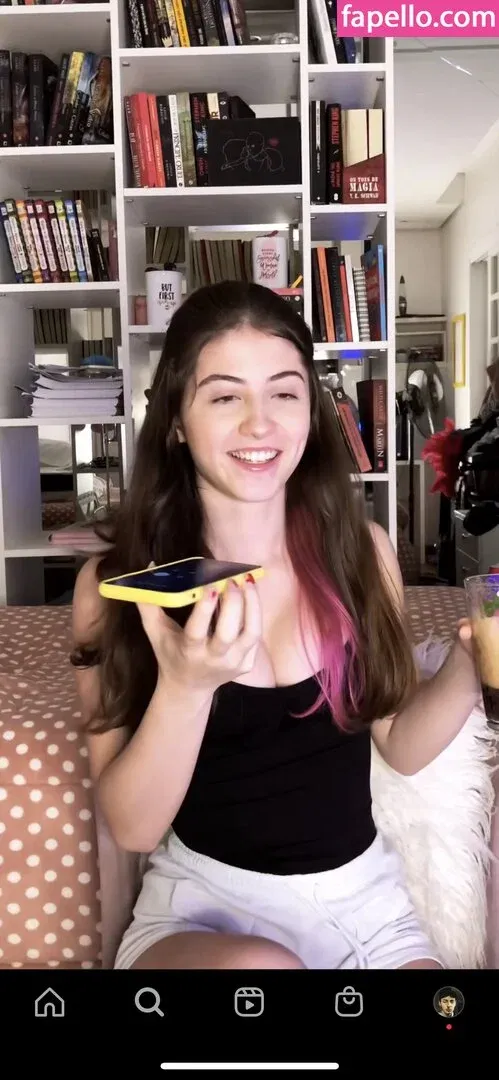 Sofia Espanha Onlyfans Photo Gallery 