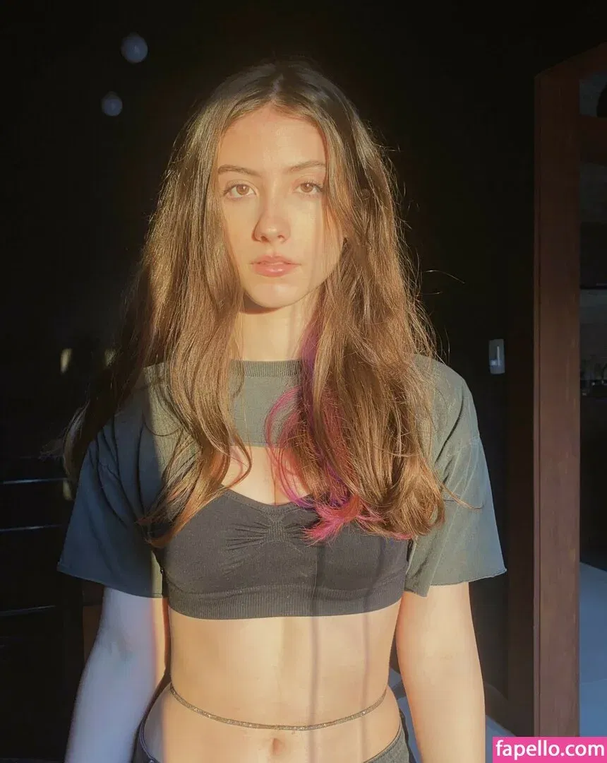 Sofia Espanha Onlyfans Photo Gallery 