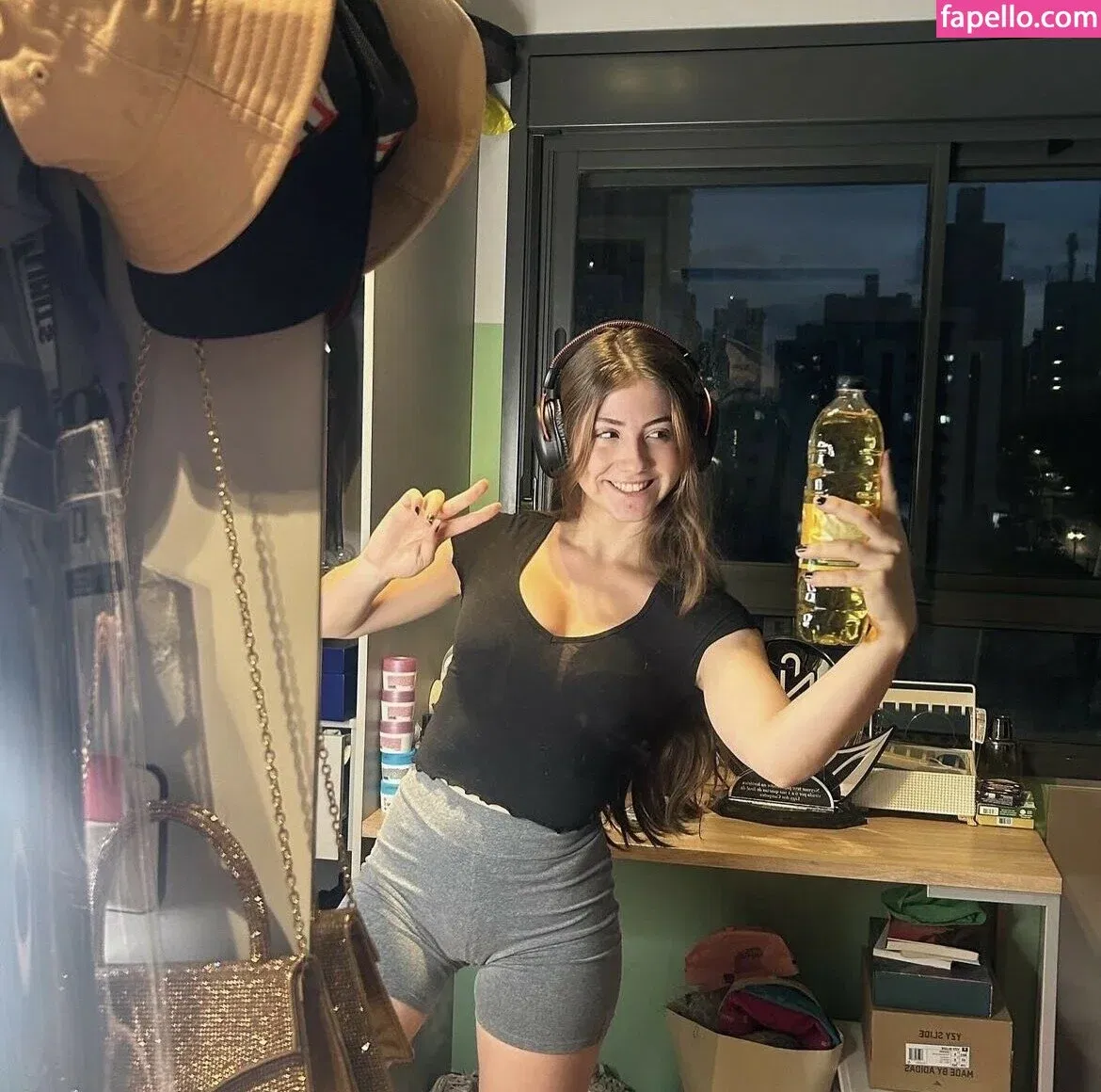 Sofia Espanha Onlyfans Photo Gallery 