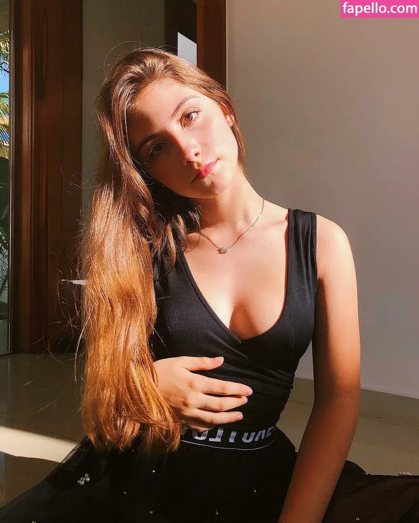 Sofia Espanha Onlyfans Photo Gallery 