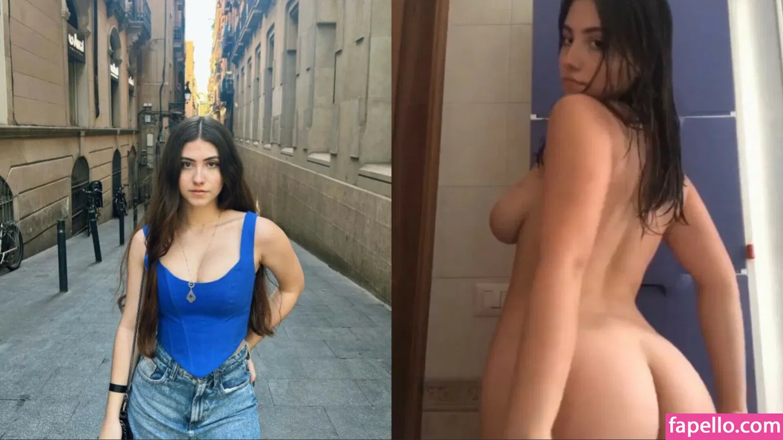 Sofia Espanha Onlyfans Photo Gallery 