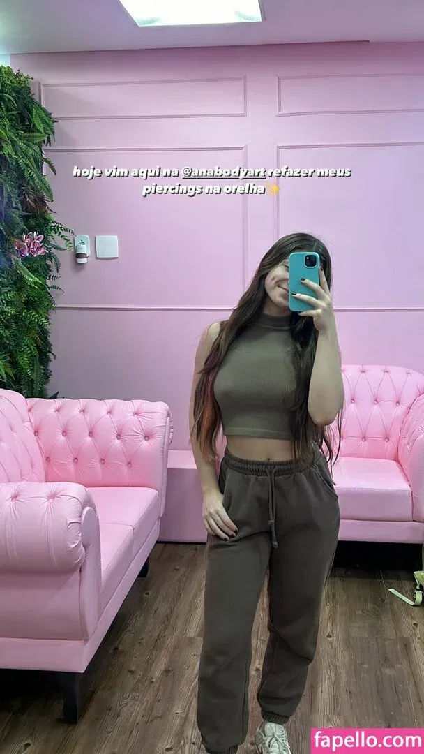 Sofia Espanha Onlyfans Photo Gallery 