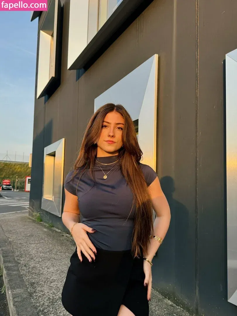 Sofia Espanha Onlyfans Photo Gallery 