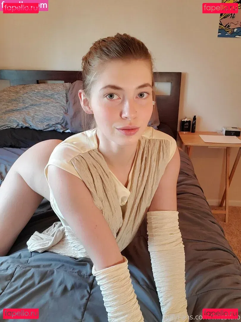 missttxo Onlyfans Photo Gallery 