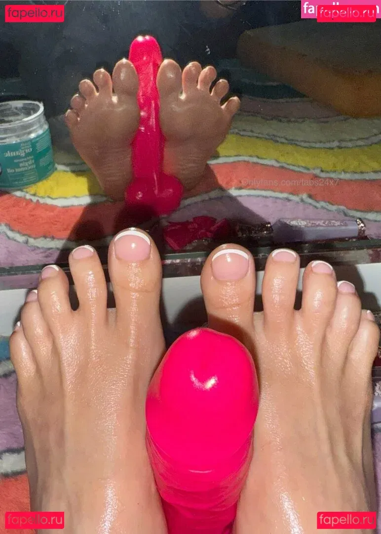 Tabby Ridimin Onlyfans Photo Gallery 