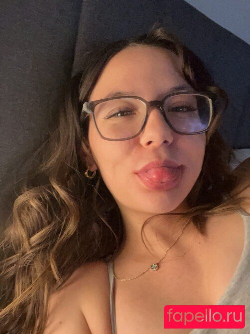 Tabby Ridimin Nude Onlyfans Photo 40
