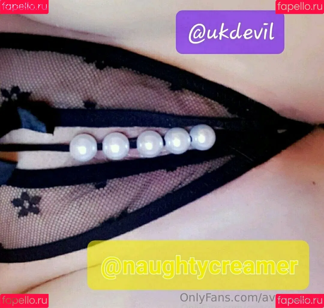avamaeex Onlyfans Photo Gallery 