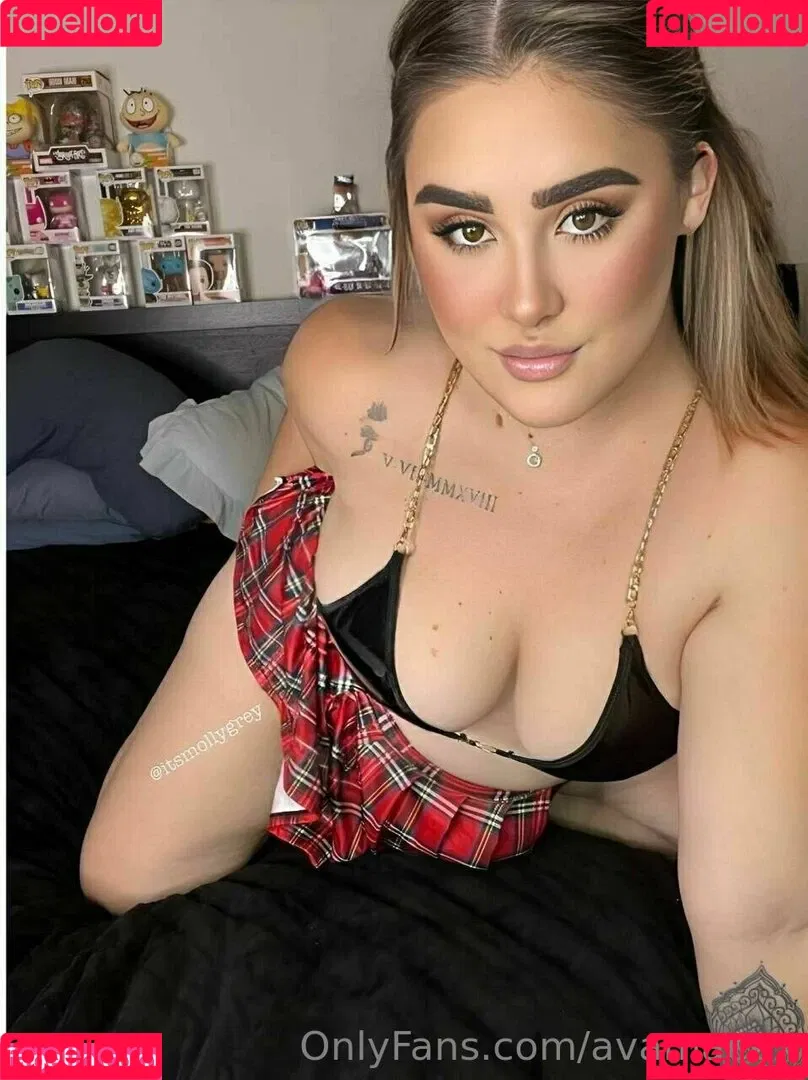 avamaeex Onlyfans Photo Gallery 