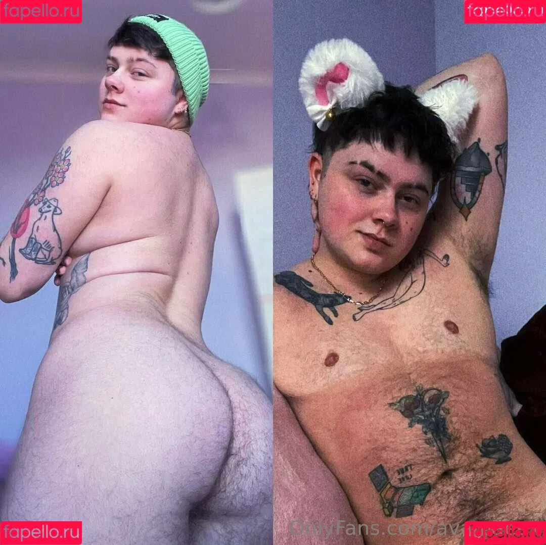 avamaeex Onlyfans Photo Gallery 