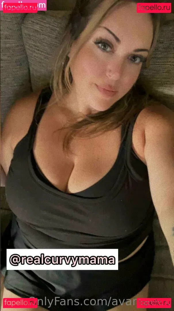 avamaeex Onlyfans Photo Gallery 