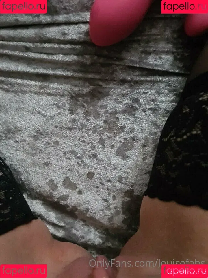 louisefabs Onlyfans Photo Gallery 