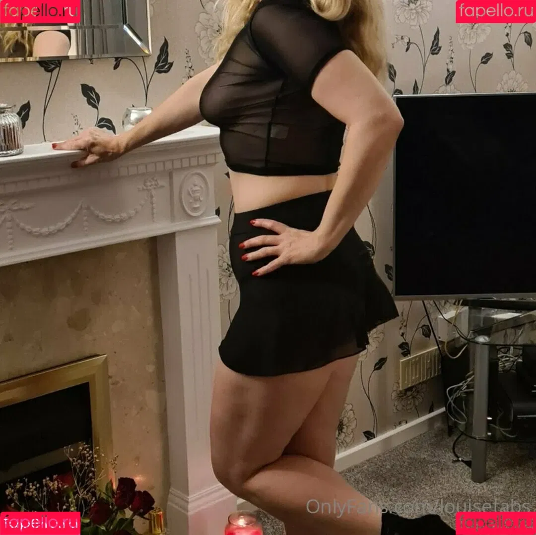 louisefabs Onlyfans Photo Gallery 