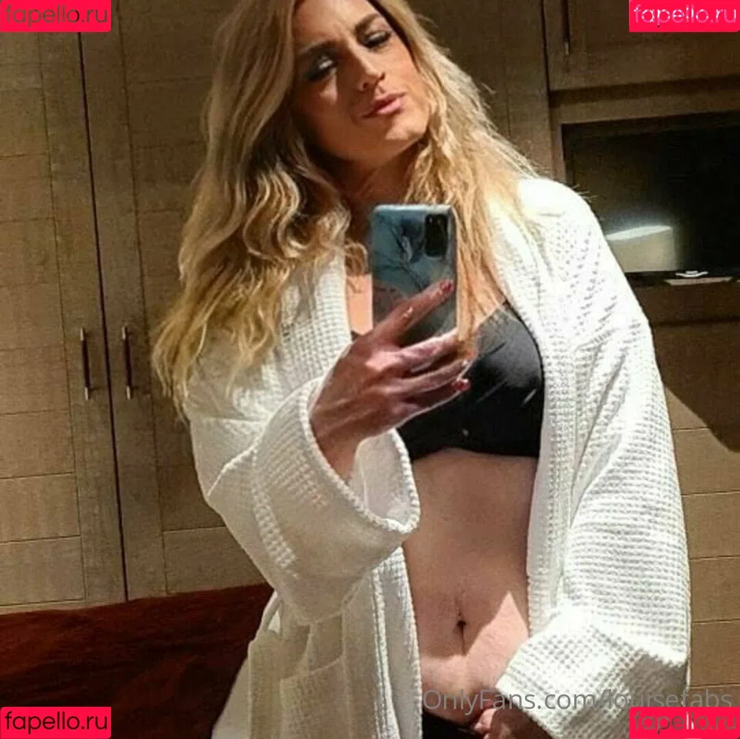 louisefabs Onlyfans Photo Gallery 