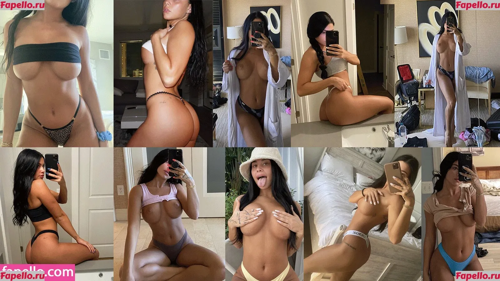 Devorah Roloff Onlyfans Photo Gallery 