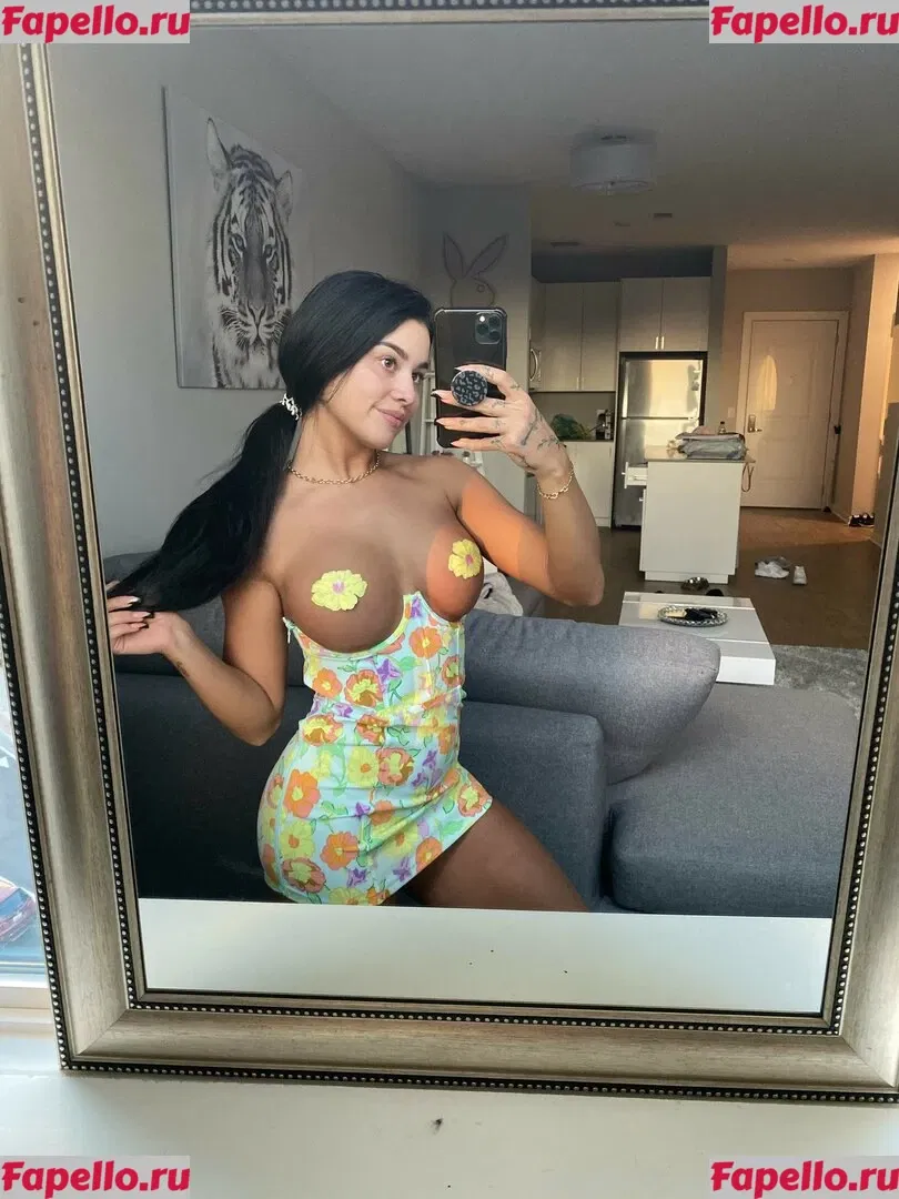 Devorah Roloff Onlyfans Photo Gallery 