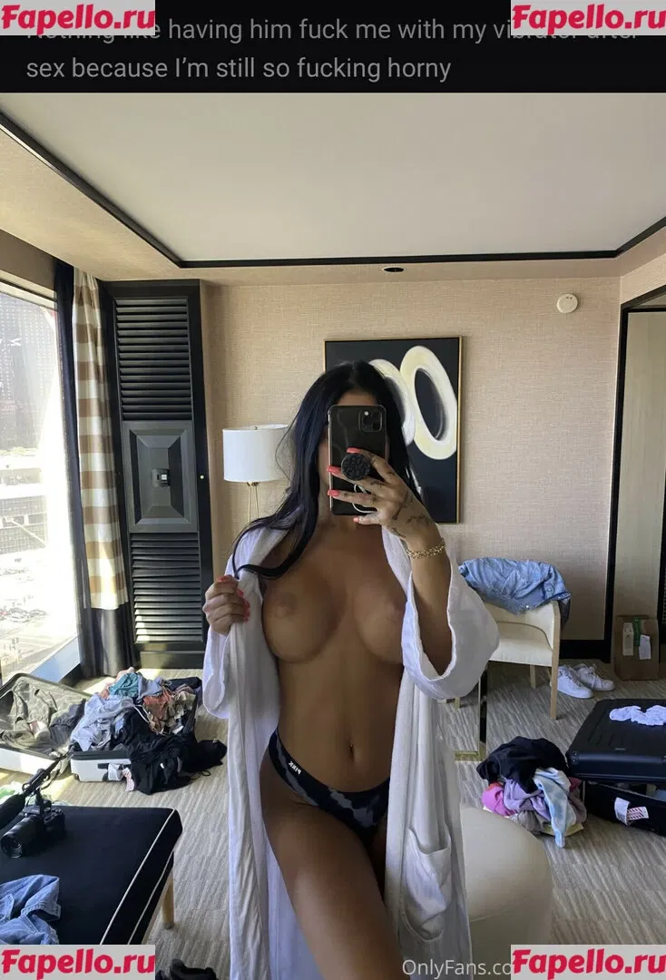 Devorah Roloff Onlyfans Photo Gallery 