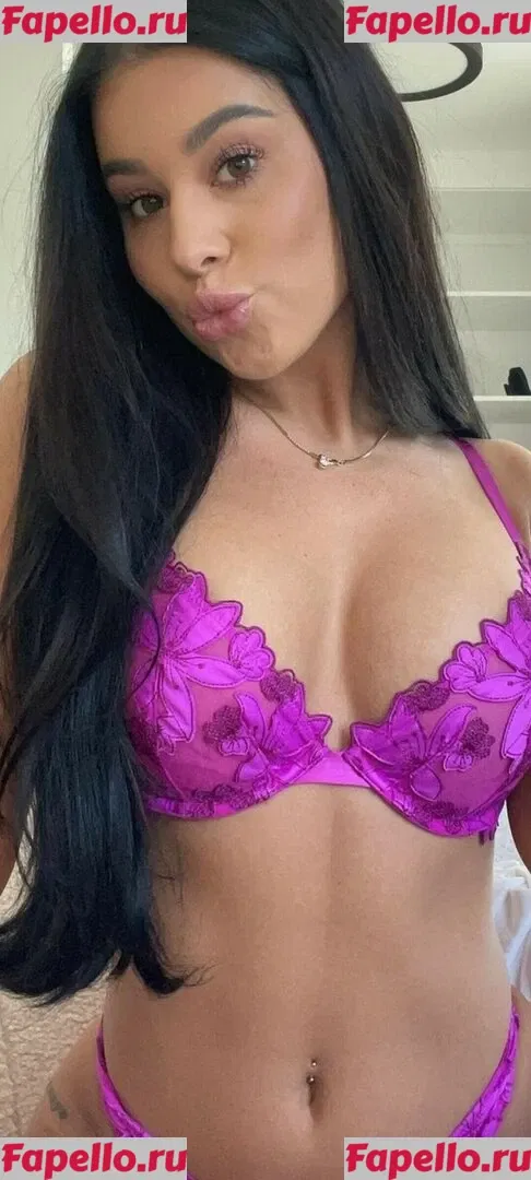 Devorah Roloff Onlyfans Photo Gallery 