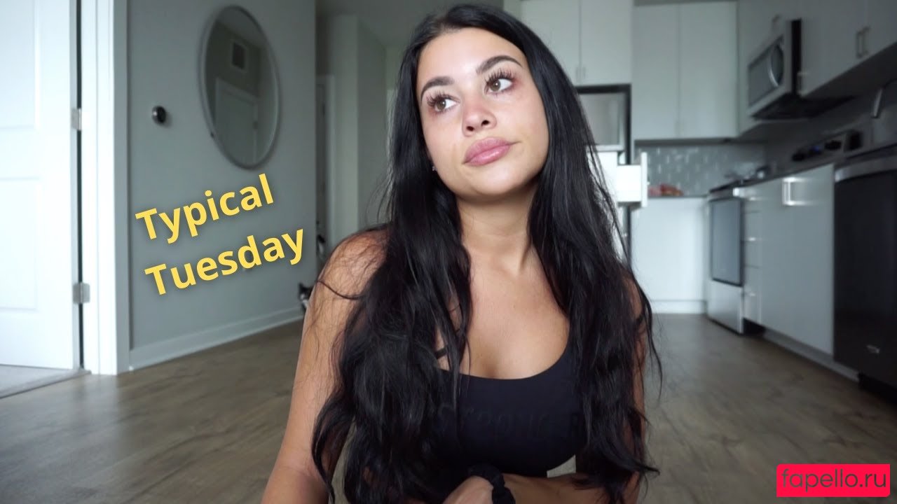 Devorah Roloff Onlyfans Photo Gallery 