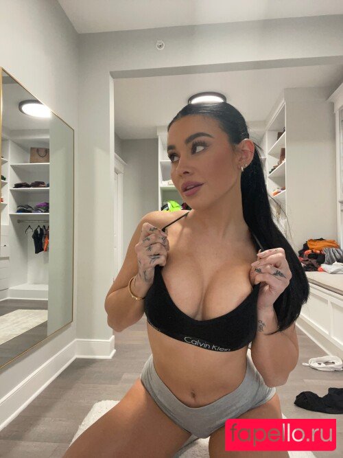 Devorah Roloff Onlyfans Photo Gallery 