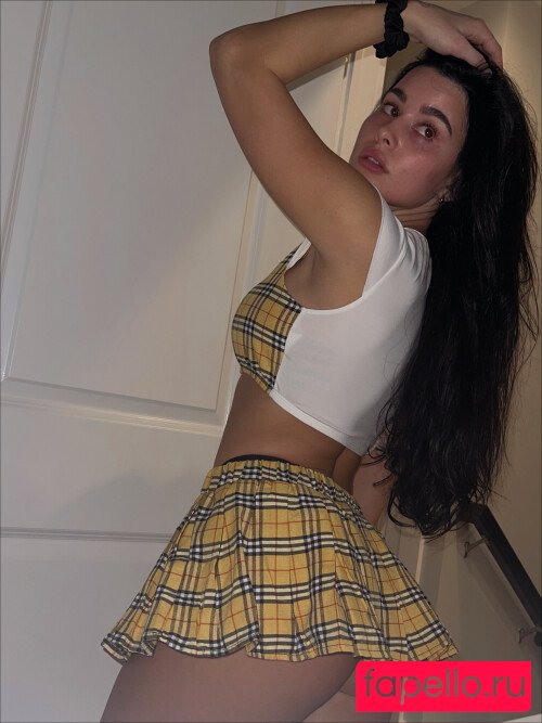 Devorah Roloff Onlyfans Photo Gallery 