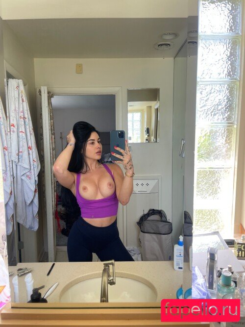 Devorah Roloff Nude Onlyfans Photo 81