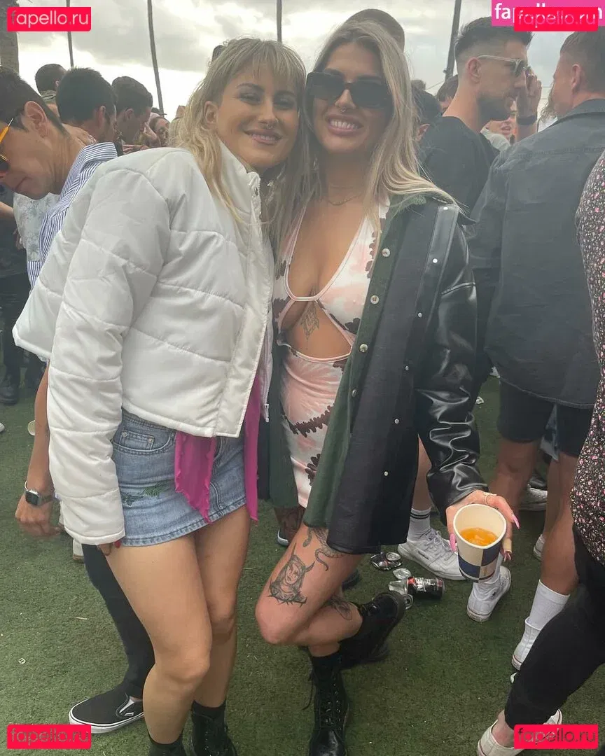 Marf Onlyfans Photo Gallery 