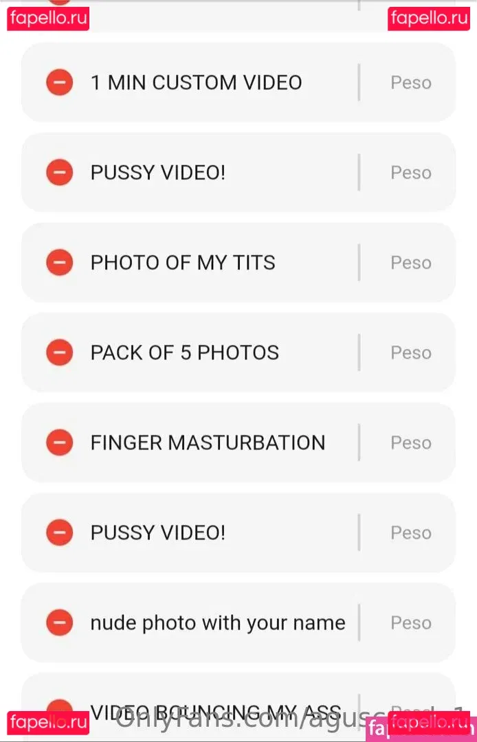 hotlatina103 Onlyfans Photo Gallery 